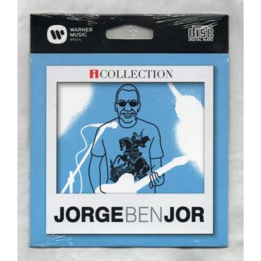 Imagem de Jorge Ben Jor CD Icollection - Warner Music