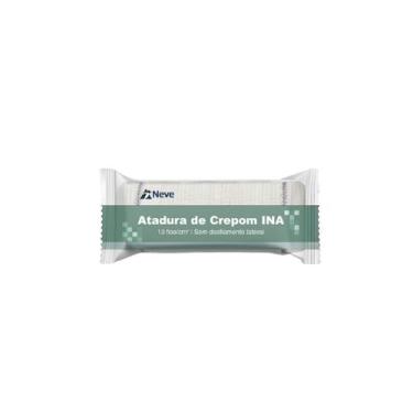 Imagem de Atadura de Crepom 20X1,20 MT 09F UND Real - Neve