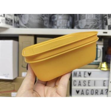 Imagem de Freezer Line 450ml Tupperware - Recipiente para Armazenamento
