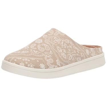 Imagem de LifeStride Mule Nomad Feminino, Bandana cáqui, 8