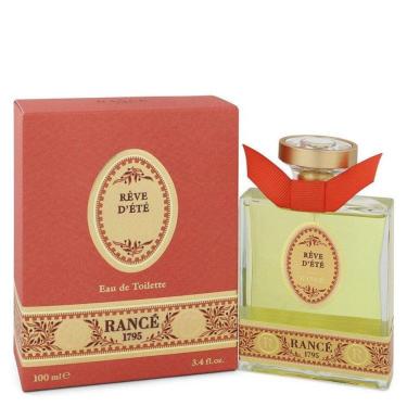 Imagem de Perfume Feminino Reve D`ete Rance 100 ML Eau De Toilette