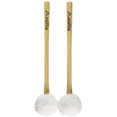 Imagem de Vater Bumbo de Marcha para Percussão Mv-B5 Puff