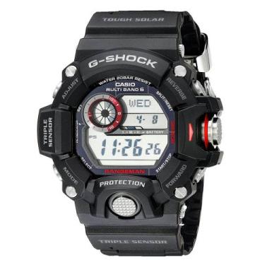 Imagem de Relógio G-Shock Rangeman Gw-9400-1Dr - Casio