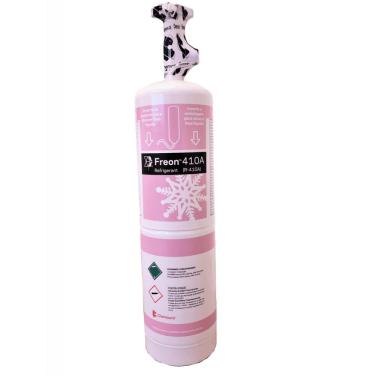 Imagem de Fluído Gás Refrigerante Chemours R410A 650g ONU3163