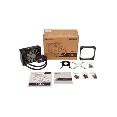 Water Cooler Corsair Hydro Series H45 High Performance - CW-9060028-WW