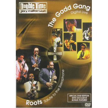 Imagem de Double Time Jazz Collection Volume V [DVD]