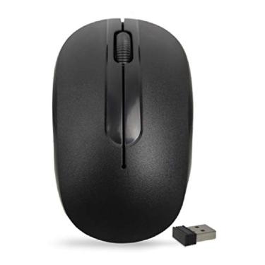 Imagem de MOUSE WIRELESS MA-D233 K-MEX PRETO