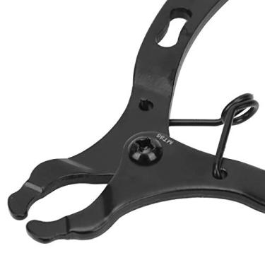 Imagem de Alicate de corrente, abridor de elos de corrente, alça de design ergonômico para estúdios de lojas de carros para entusiastas de bricolagem (tipo B)