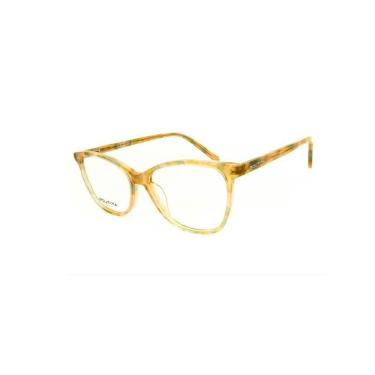 Imagem de Armacao Atitude - At7153 G23 53