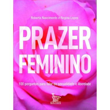 Imagem de Prazer Feminino