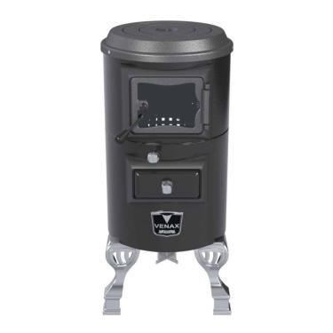 Imagem de Salamandra Vitrea a Lenha - Venax