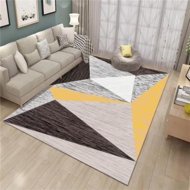 Imagem de Tapete de sala de estar, entrada, quarto, cama, cobertor, banheiro, absorvente e sujo, 9,1200mm x 1600mm