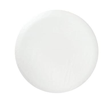 Imagem de Capa de pneu de reposição de reboque branca de 40 cm para trailer esportivo RV SUV Jeep Boat Tire 235/70R17 235/75R16 255/75R15 245/75R15 para Pajero 265/65R17 Prado 265/60R18 Diâmetro da tampa 76 cm - 78 cm 75 cm ~ 7 cm 9 cm