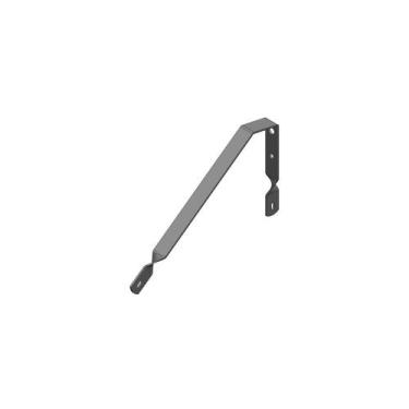 Imagem de Suporte Antena Px Fixo Traseiro Escada Modelo Novo - GR Sul