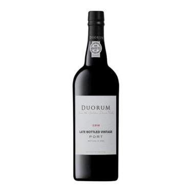 Imagem de Vinho Duorum Porto Late Bottled Vintage (LBV) - Douro-750ml - JOÃO POR