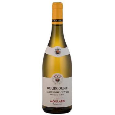 Imagem de Vinho Branco Moillard Bourgogne Hautes Cotes de Nuits 750ml (consultar