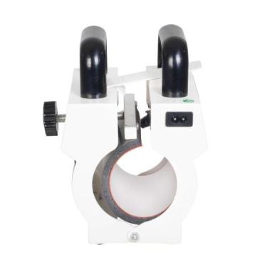 Imagem de Prensa Térmica para Caneca Cilíndrica Branca SS-ZH-2136 220v - Sun Spe