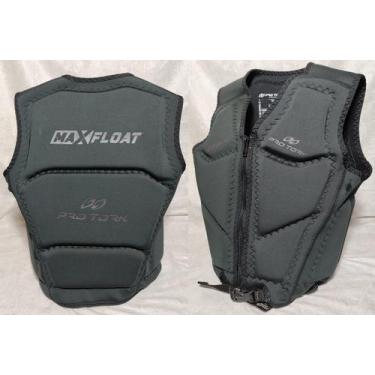 Imagem de Colete neoprene max float pro tork