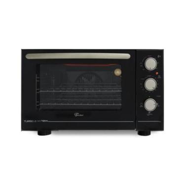 Imagem de Forno Elétrico New Turbo 2.4 de Bancada 48L com Air Fryer 127V Fischer