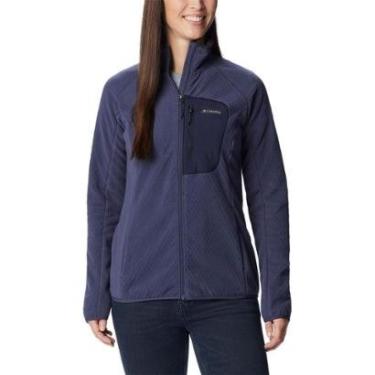 Imagem de Jaqueta Fleece Columbia Feminino Outdoor Tracks™-Feminino