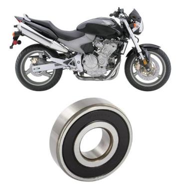 Imagem de Rolamento Coroa HONDA Hornet 600 2001 até 2006 - AD Parts