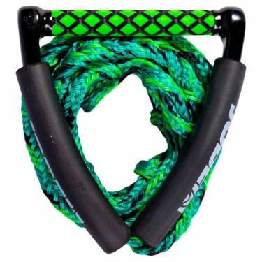 Imagem de Cabo Wakesurf 7,3 Metros em 03 Seções Jobe - Jobe Sports