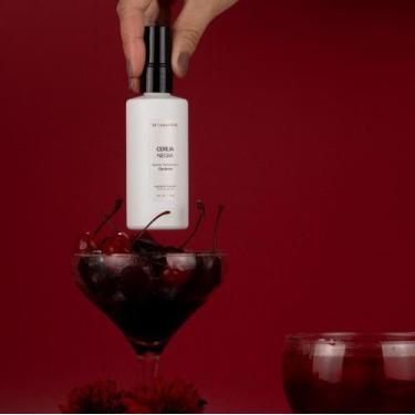 Imagem de Essência Concentrada Cereja Negra 30ml - The Candle Store