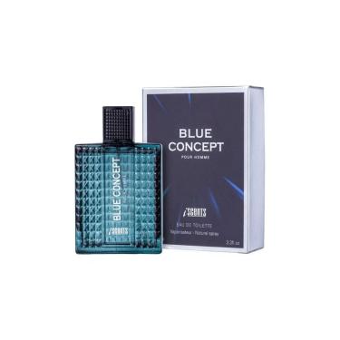 Imagem de Perfume  Blue Concept 100 Ml I Scents