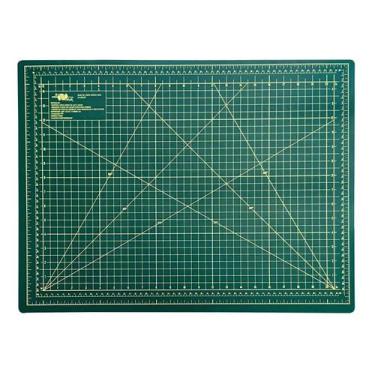 Imagem de Base Para Corte De Mesa A2 Dupla Face Patchwork Artesanato - Artmak, B