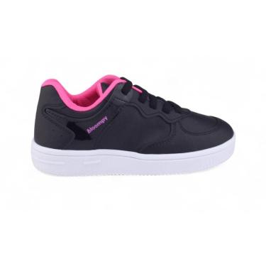 Imagem de Tênis infantil Bloompy Denver 3254F-20 Cadarço Elástico