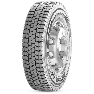 Imagem de Pneu Aro 22.5 295/80R22.5 Aeolus 152/148M 18PR Neo Allroads