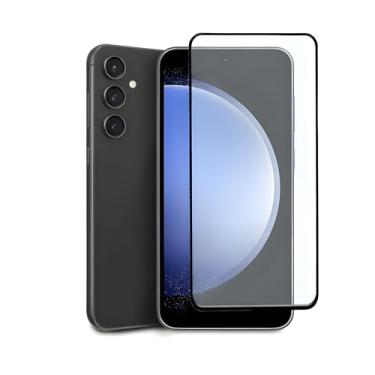 Imagem de Pelicula De Vidro 3d Para Samsung S20 S20FE S21 S22 S23 S24 S25 FE PLUS ULTRA (S23 FE)