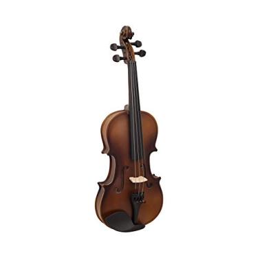 Imagem de VIOLINO VOGGA VON114N 1/4