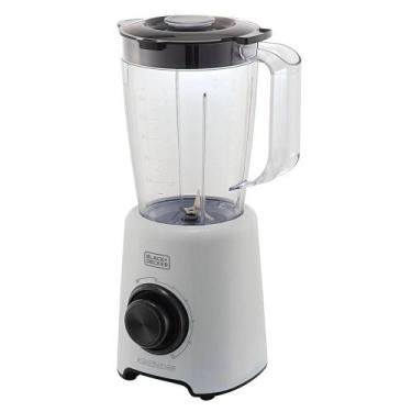 Imagem de Liquidificador Branco Black Decker L800B2 220V 800W - Black+Decker