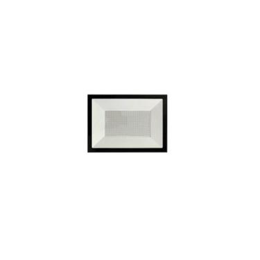 Imagem de Refletor Led 100w Prova D'água Holofote Luz Branca Mbled