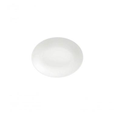 Imagem de Travessa Oval Tramontina Sophia Em Porcelana 32x25cm