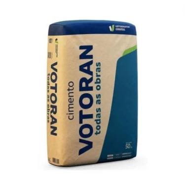 Imagem de Cimento Votoran Cp Iv-32 Rs Todas As Obras