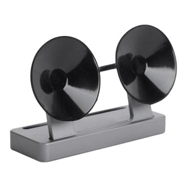 Imagem de Asixxsix Kit do suporte sugação do telefone, Ferramenta de reparação de abertura tela de manutenção placa-mãe bateria LCD, Forte suporte de sucção, Base integrada liga