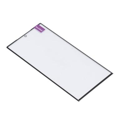 Imagem de Kit de substituição de tela original para S23 Ultra 2 peças kit de reparo de montagem de tela de vidro frontal externa com ferramentas para técnicos profissionais