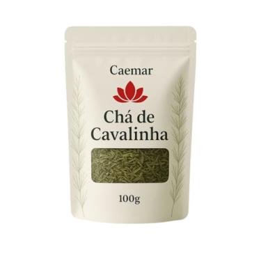 Imagem de Chá Cavalinha 100% Natural 100 gr - Sem Conservantes