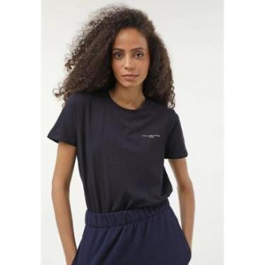 Imagem de Camiseta Fem.Tommy Hilfiger-Feminino