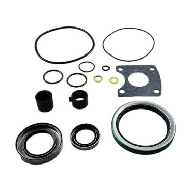 Imagem de XTSZHDSL Kit de vedação de unidade superior 26-32511A1 compatível com Mercruiser Alpha One Gen1 Generation I Drives 1972-1990 18-2648