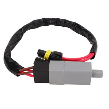 Imagem de Acouto Interruptor do Pedal do Acelerador de Freio, Substituição Com OE 607605, 610668, 606711, Ativa Luzes de Freio para EZGO RXV Gas Electric 2008-Up