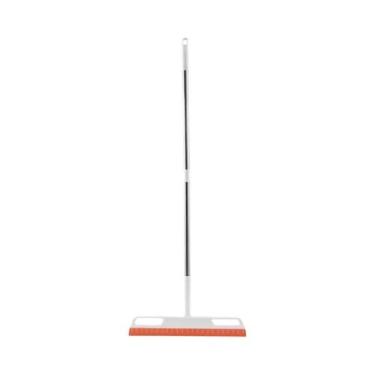 Imagem de Rodo De Silicone Mágico Para Limpeza De Piso, Mop Para Banheiro E Casa