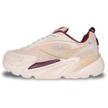 Imagem de TÊNIS FEMININO FILA RT-LOW-Feminino