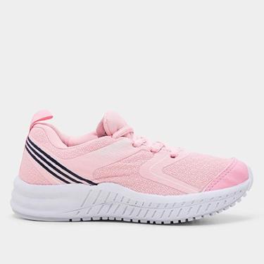 Imagem de Tênis Infantil Impacto Escolar Menina-Feminino