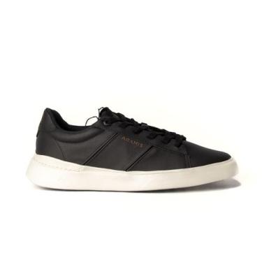 Imagem de Tênis Aramis Journey Range Masculino, Preto, 40