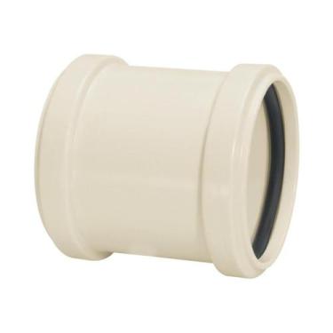 Imagem de Luva de Correr para Esgoto 75mm - Amanco