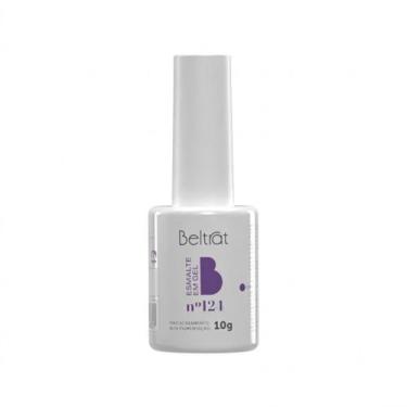 Imagem de Esmalte Em Gel Beltrat 10ml - Cor 124