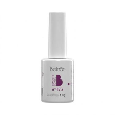 Imagem de Esmalte Em Gel Beltrat 10ml - Cor 475